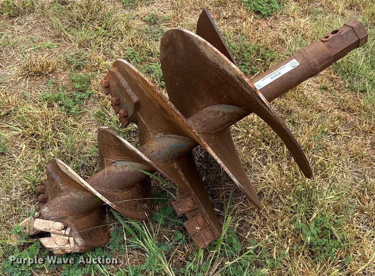 Auger bit - IE9058