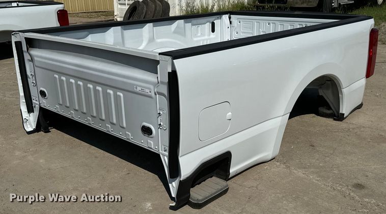 Pickup truck bed - MV9111