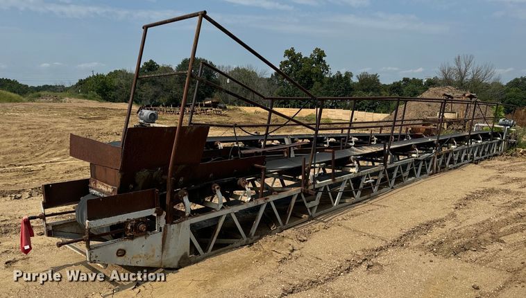 Conveyor - DP6712