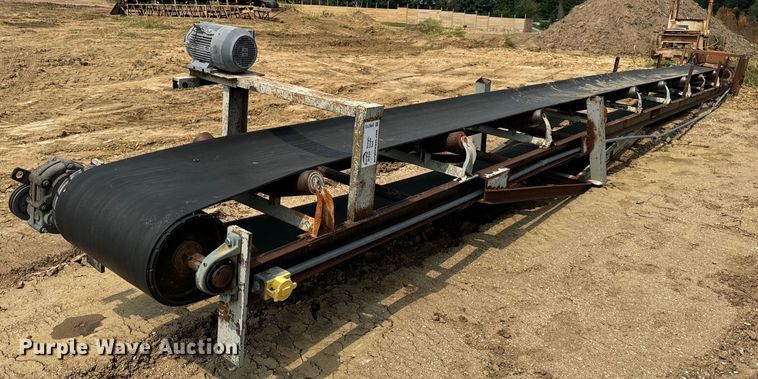 Conveyor - DP6713