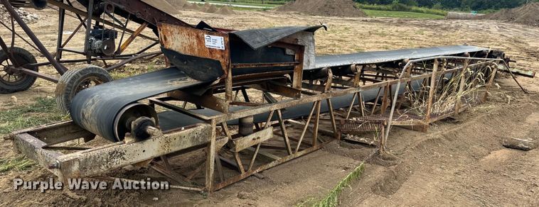 Conveyor - DP6715