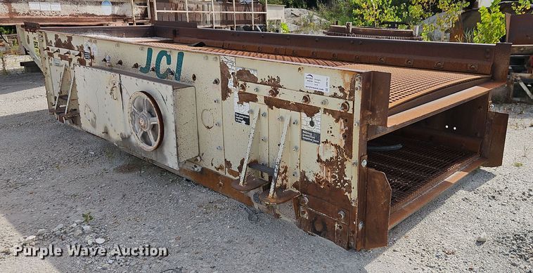 JCI 6162-32 screen box - DR8752