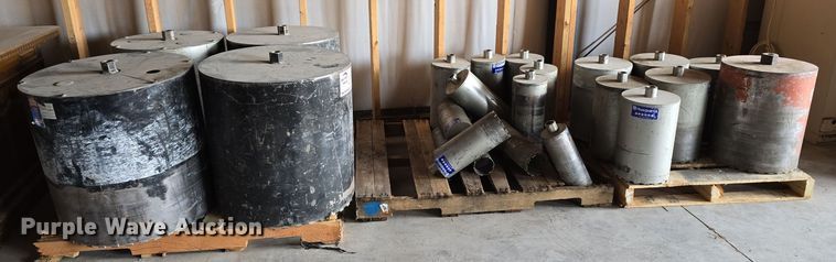 Core bits - DS4746
