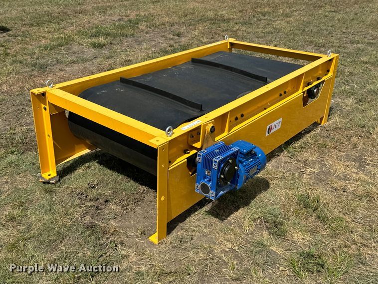 JCT Attachments conveyor - DX1196