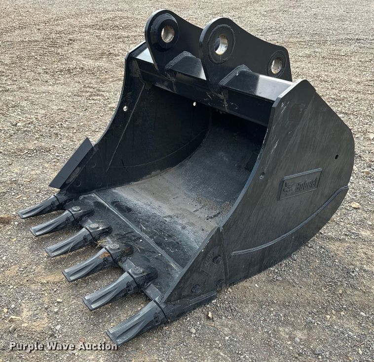 2022 Bobcat H18-1200-5105 excavator bucket - EH6999