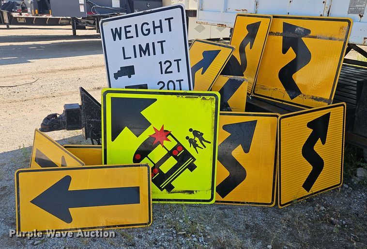 Road safety equipment - EI8286