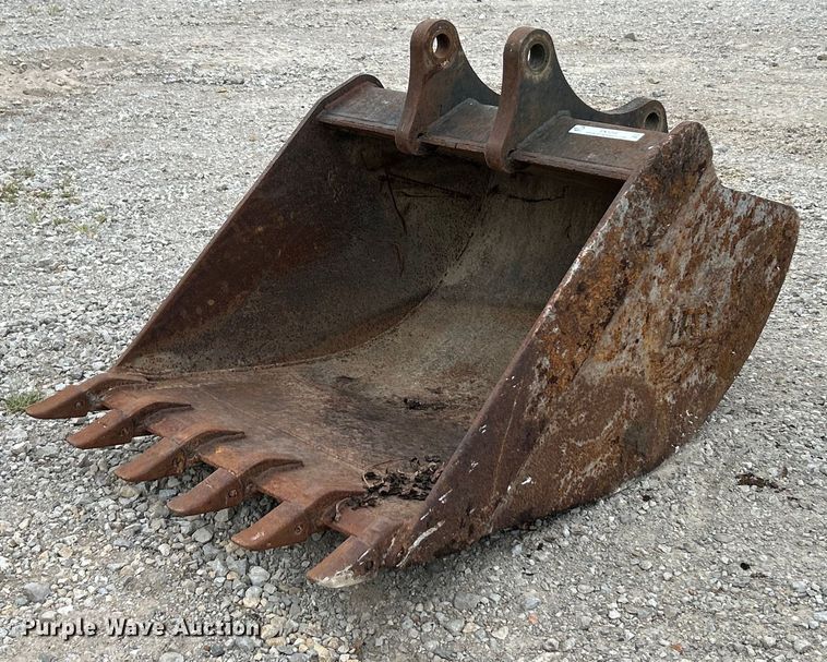 TAG 23453-01 Backhoe bucket - EK3266
