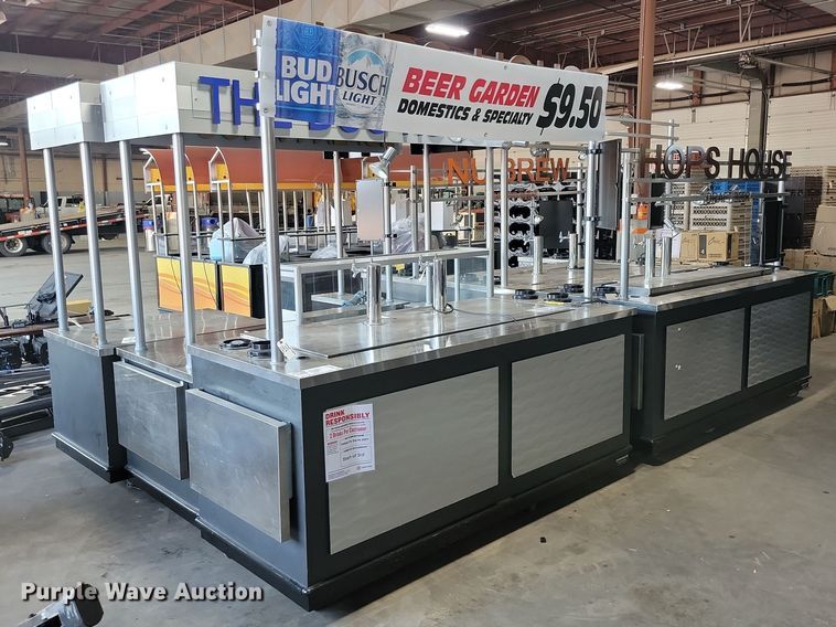 (6) serving stations - DR4479