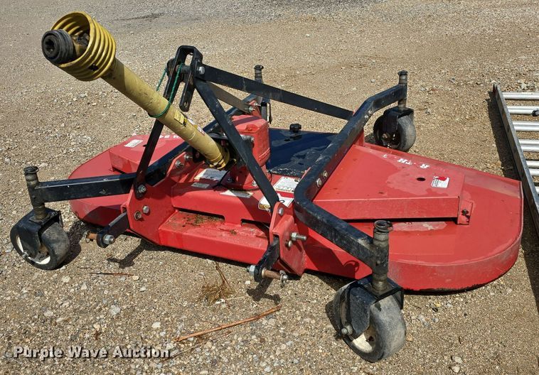 Brush Hog RDTH84 rotary mower - EK2184
