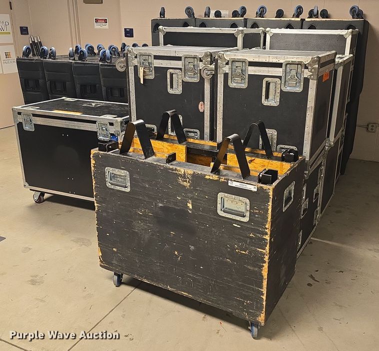 Martin Audio Audio equipment  - OD9741