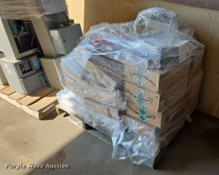 Electronics - OH9760