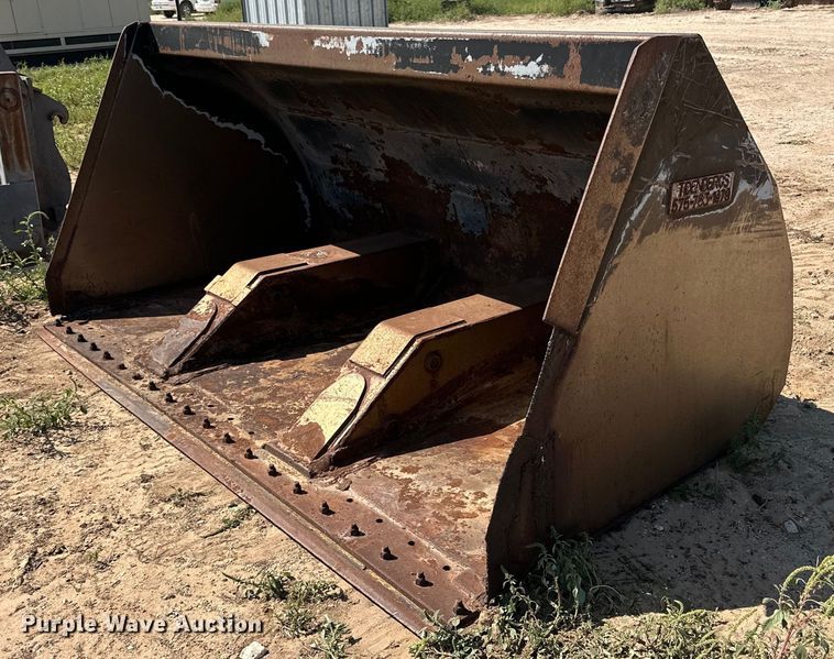 Tidenburgs Roll Out Bucket - DD3210