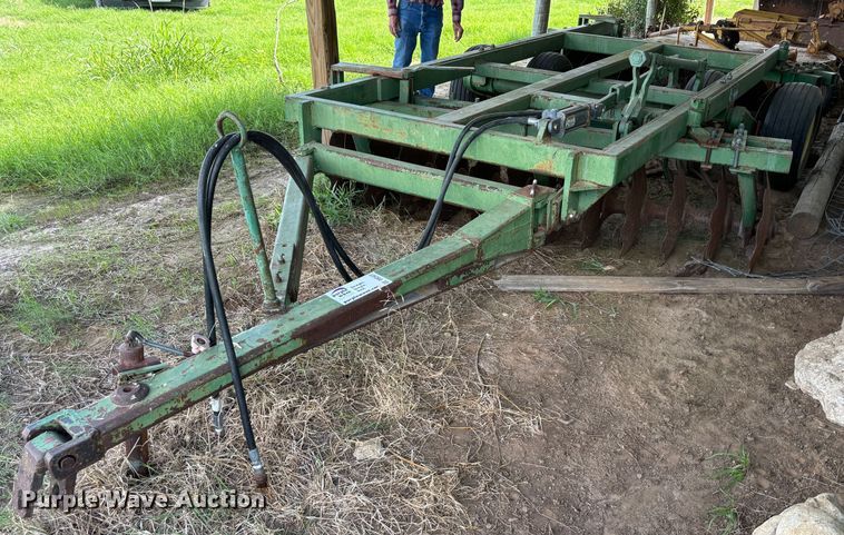Miller disk - DS2527