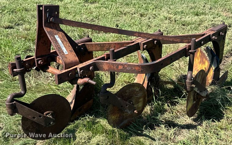 Plow - DX1168