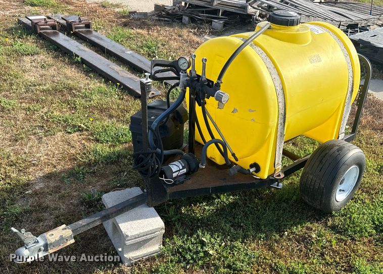 Sprayer - EE7646