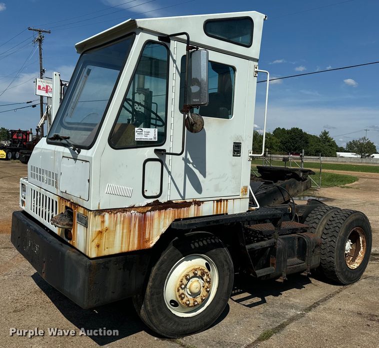 1994 Ottawa  30 yard truck - EE7570