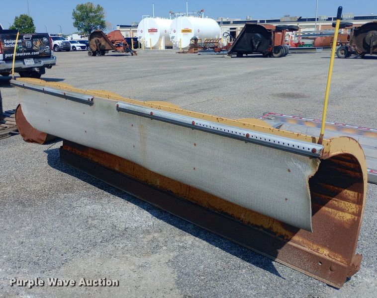 Flink 11PA38B snow blade - DH1332