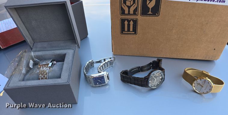 (5) watches - EK2145