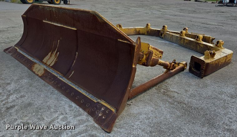Dozer blade - LW9815