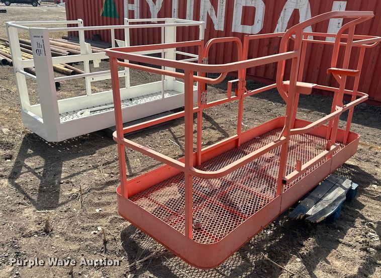 Lift baskets  - DR2668