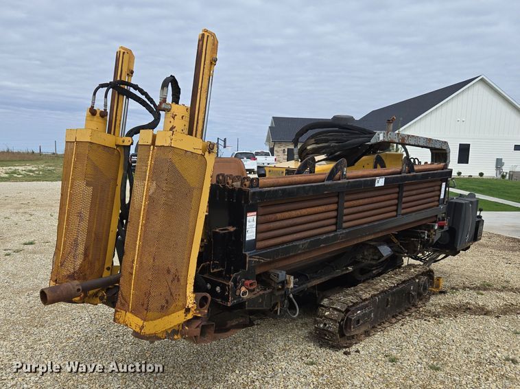 2006 Vermeer D20X22 directional boring unit - EE7767