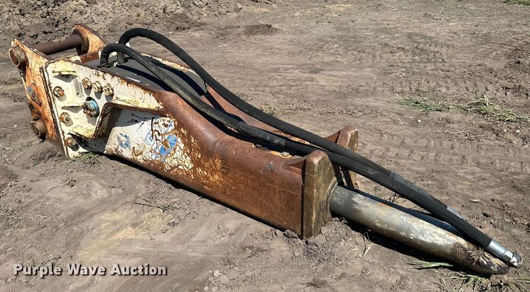 Kent  KF45 breaker - EJ7242