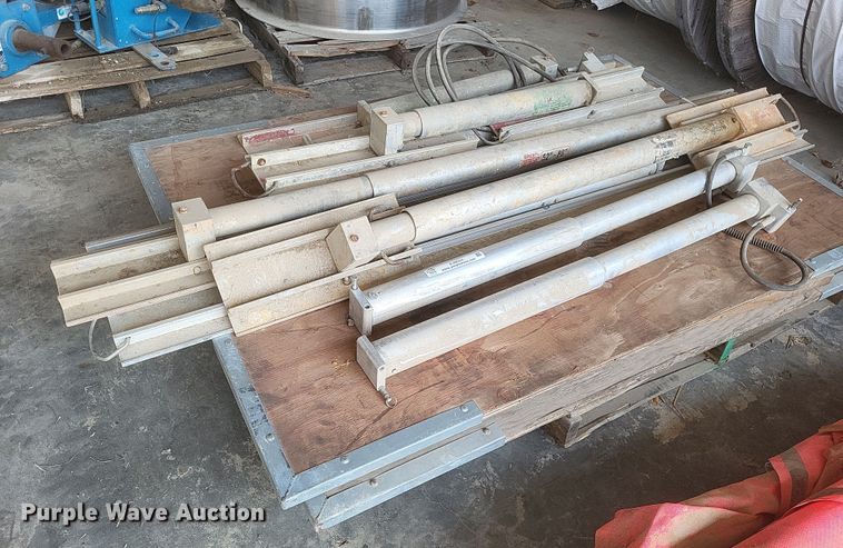 Speed shore shoring system  - EJ8034