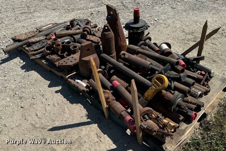  24X40 tooling - LC9074