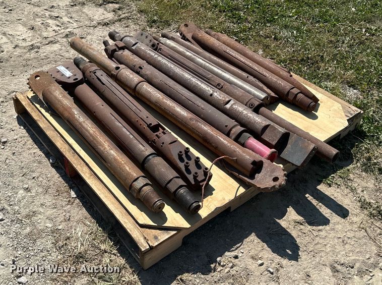 24X40 drill bits - LC9075