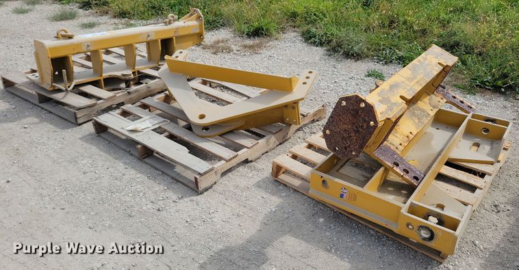 Motor grader parts - DN3548
