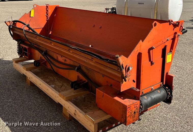 Swenson  00002-035-32 spreader - DP8521