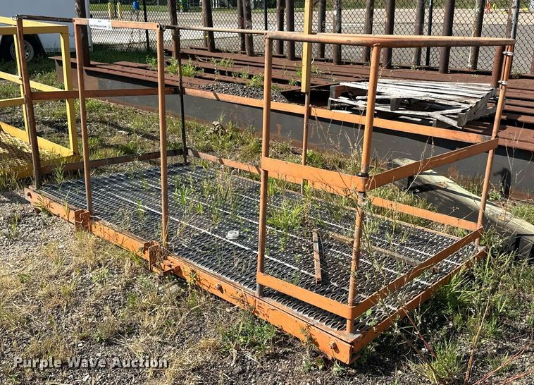 Work platform - DP8526