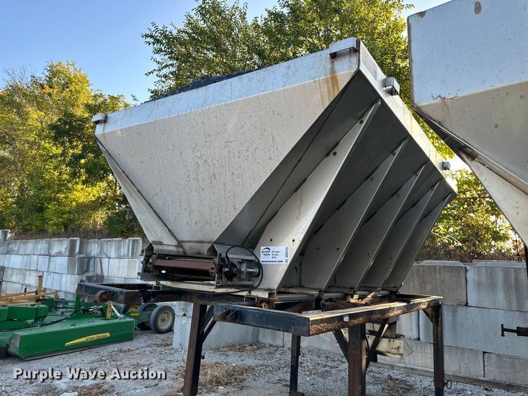 Swenson spreader - DR2639