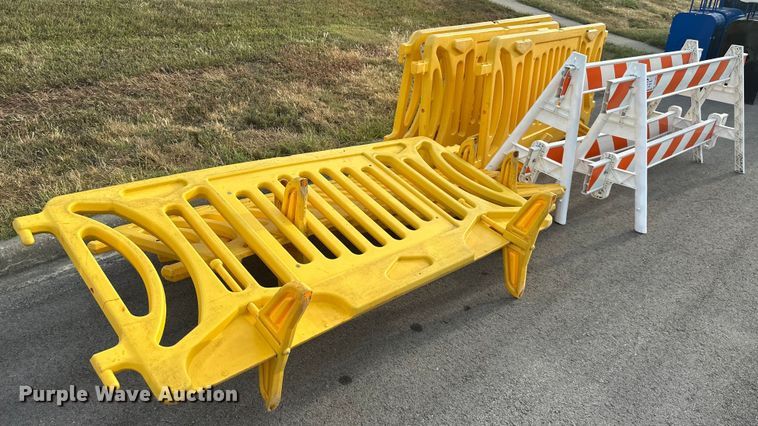 Safety equipment  - DR2681