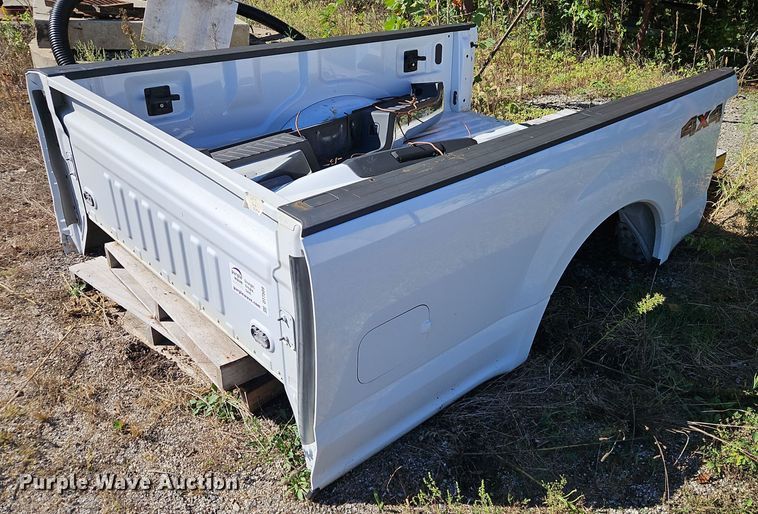 Pickup truck bed - DT7509
