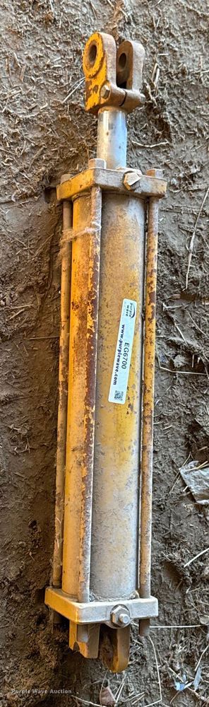 Hydraulic cylinder - EG6700