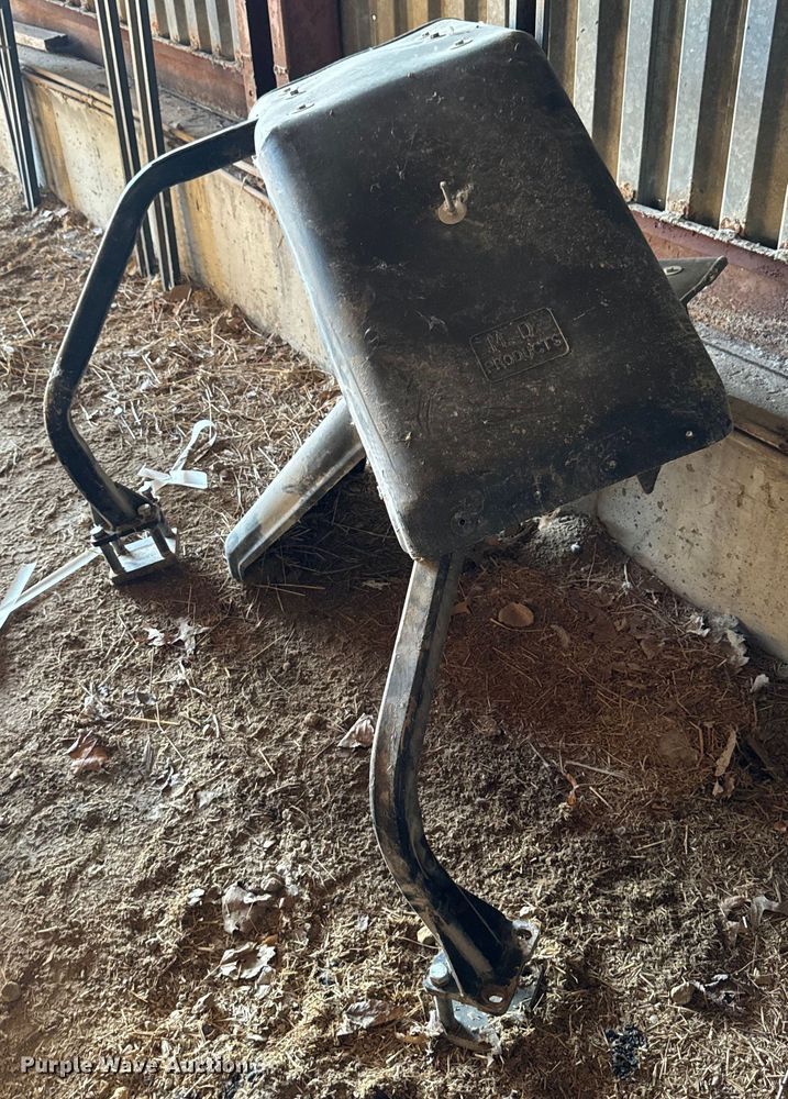 Fenders - EG6704
