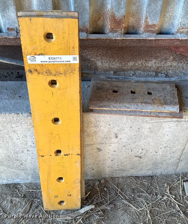 Cutting edge - EG6711