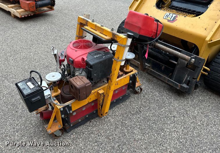 Smith  X3 line remover  - MH9088