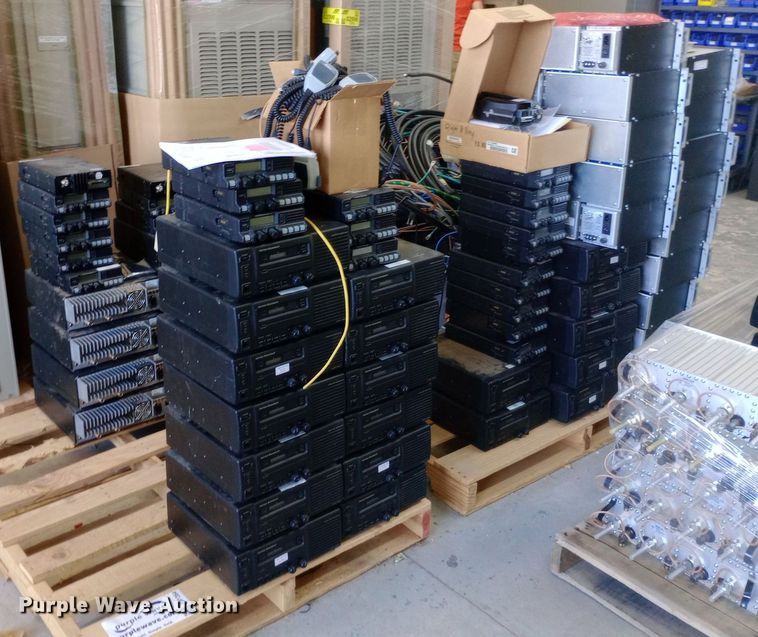 Electronics - DH1364