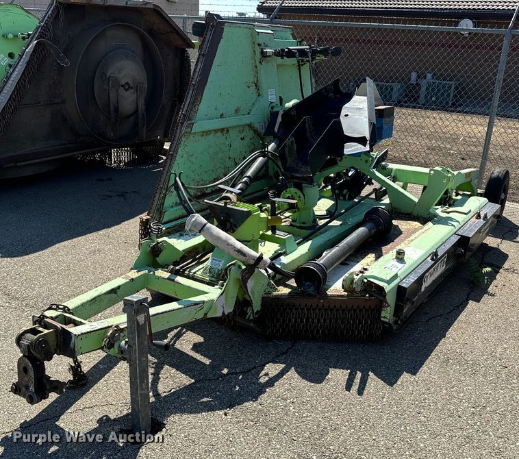 2007 Schulte XH1000 rotary mower - DO1693