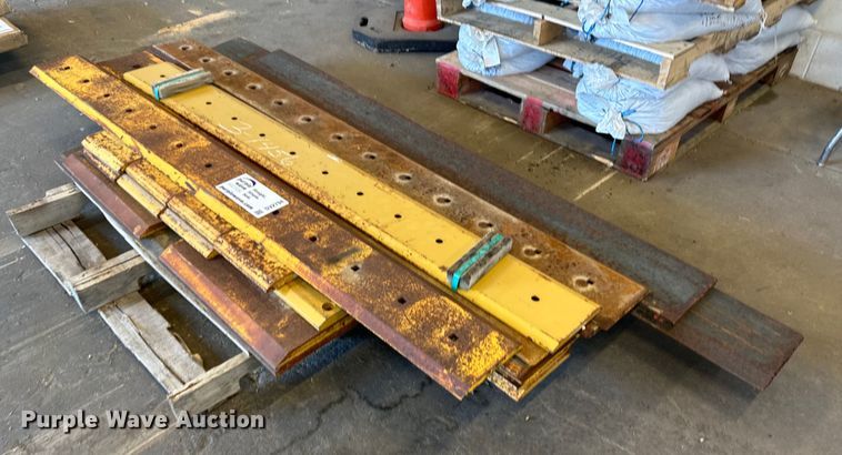 (25) cutting edges - DV2794