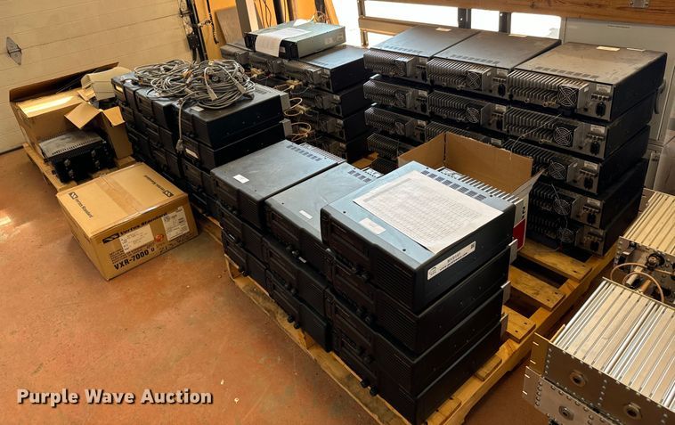 Electronics - MV9141