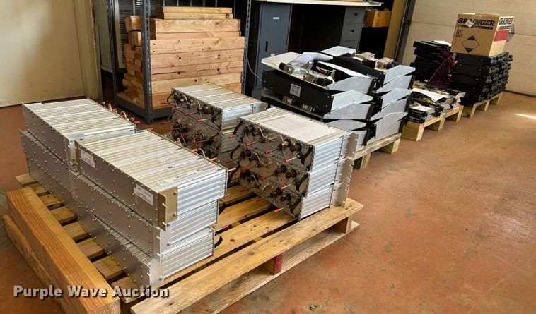 Electronics - MV9142