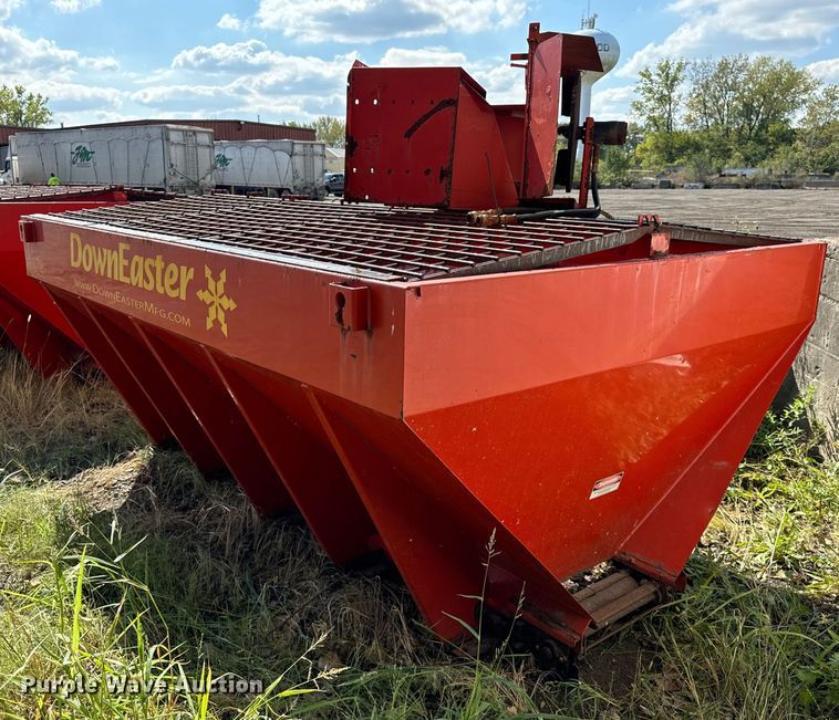 Down Easter spreader  - DT2008