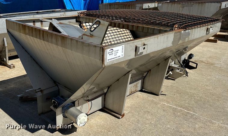 Swenson  spreader  - DT2024