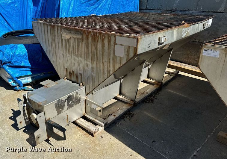 Swenson  spreader - DT2027