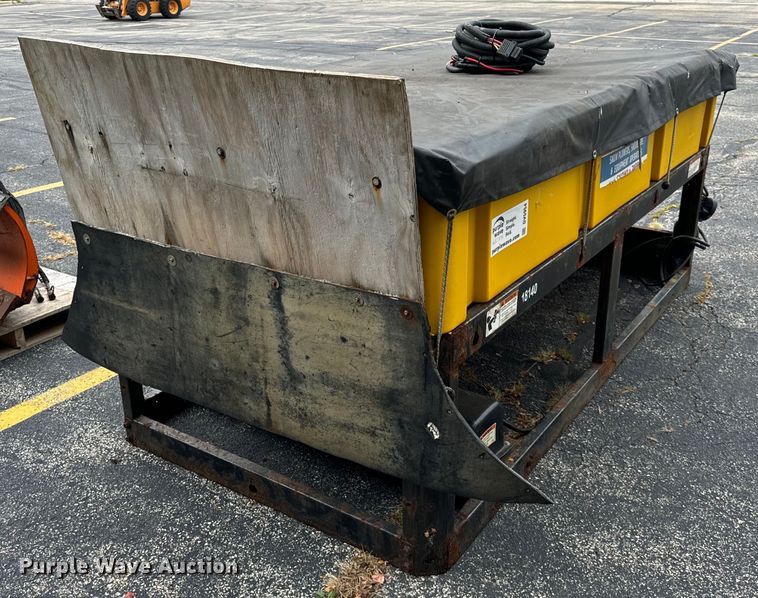 Flink  FEPU spreader  - DV5954