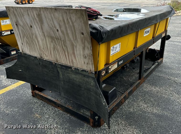 Flink  FEPU spreader  - DV5955