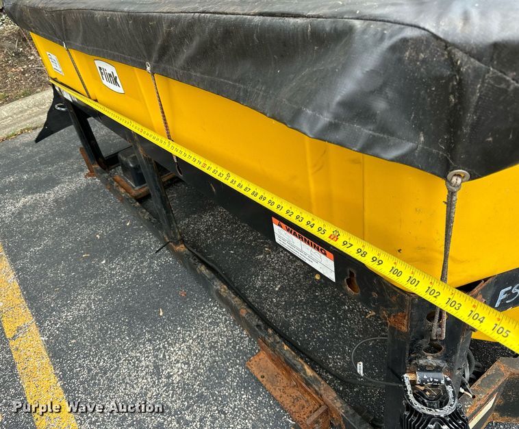 Flink  FEPU  spreader - DV5956